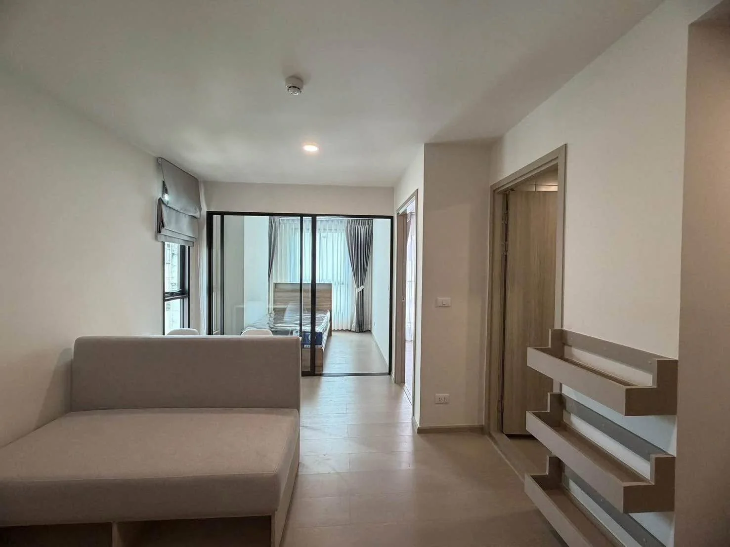 2 Bedroom condo in Good Day Sukhumvit 93
