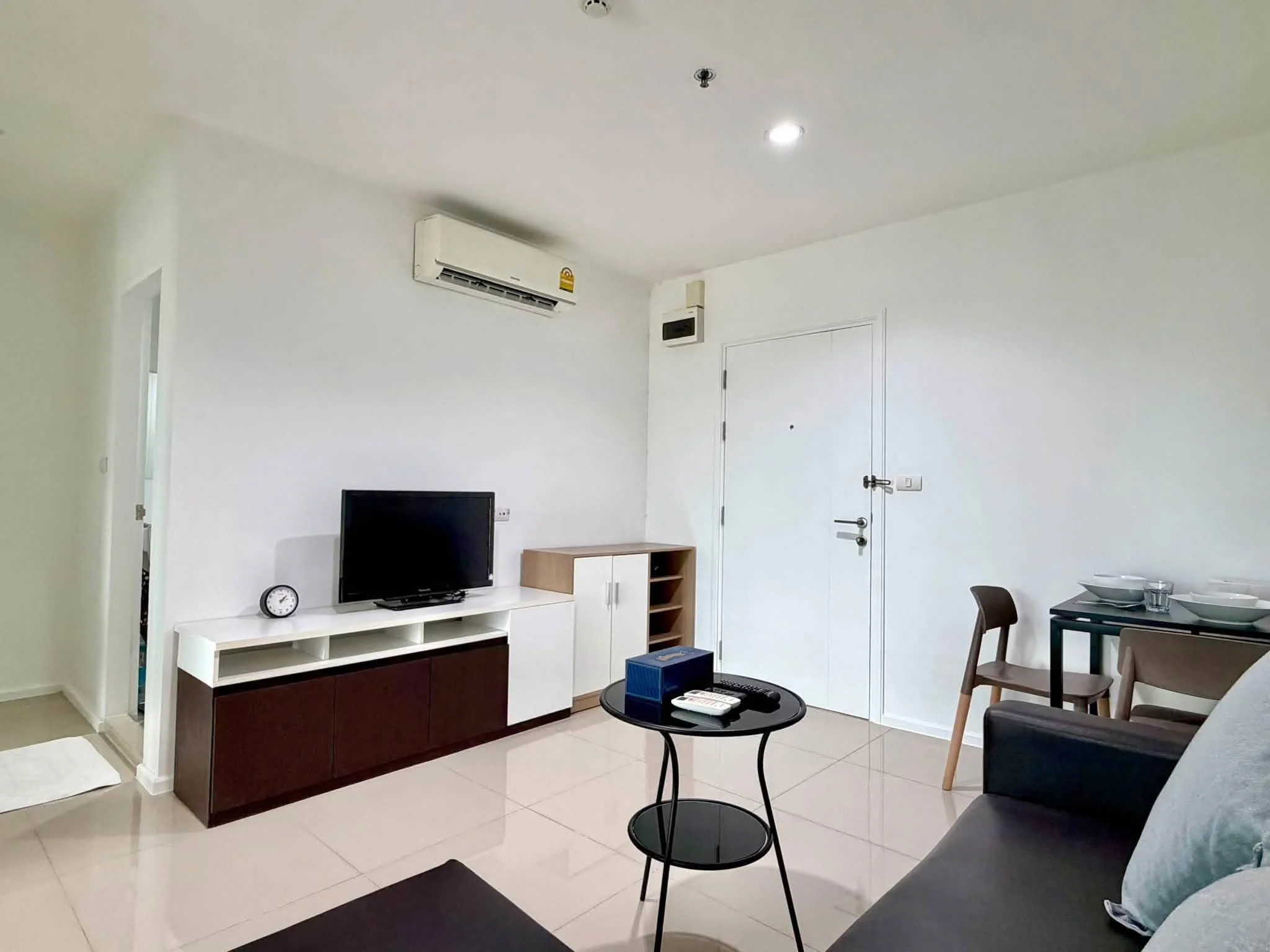 1 Bedroom condo in Aspire Sukhumvit 48