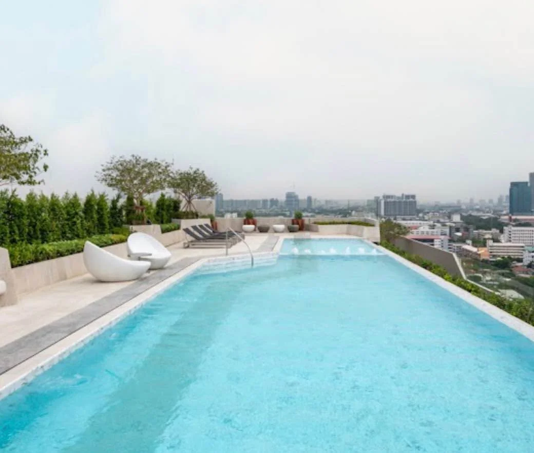 1 Bedroom condo in Supalai Premier Samsen-Ratchawat