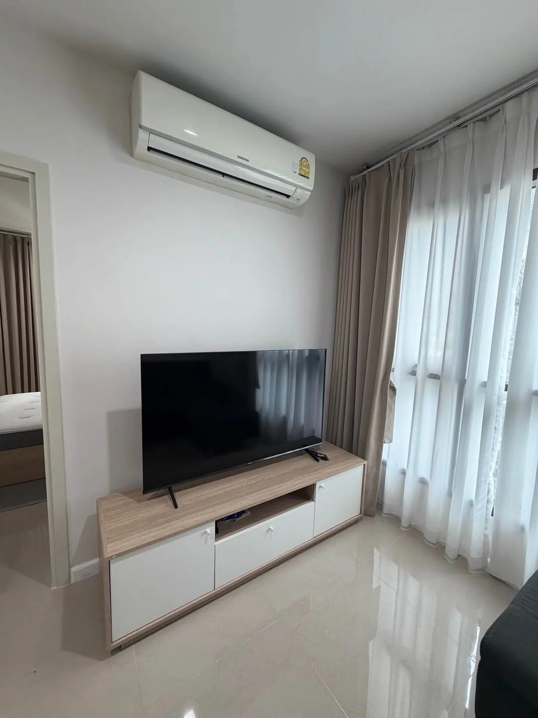 2 Bedroom condo in Life Sukhumvit 48
