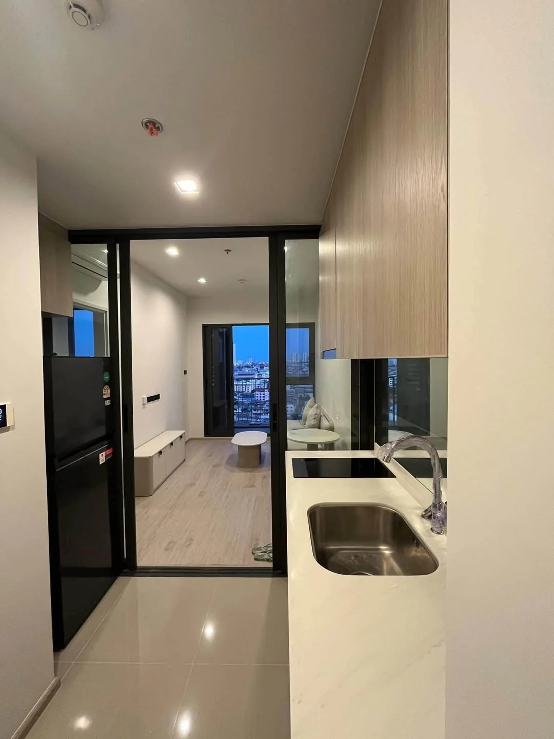 1 Bedroom condo in Reference Sathorn-Wongwianyai