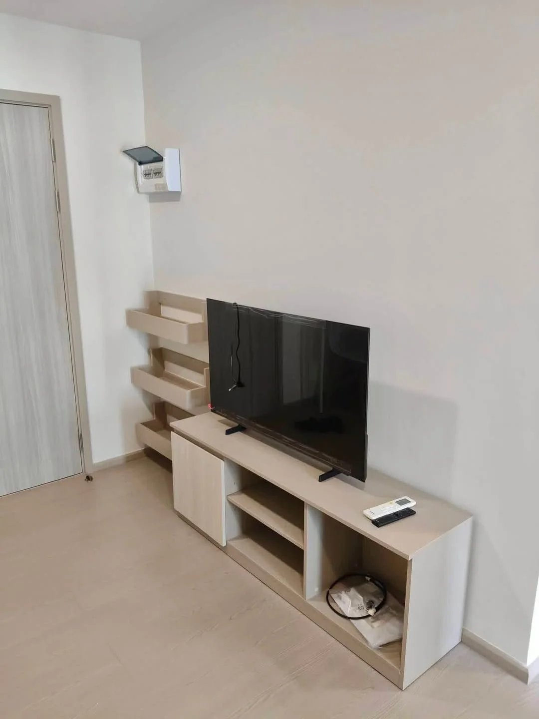 1 Bedroom condo in Good Day Sukhumvit 93