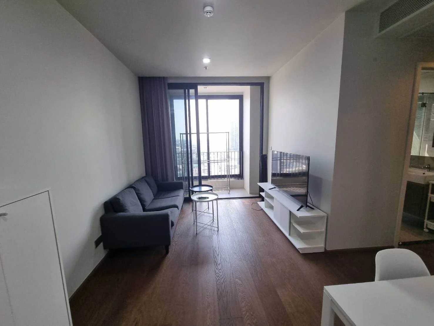 1 Bedroom condo in IDEO Q Sukhumvit 36