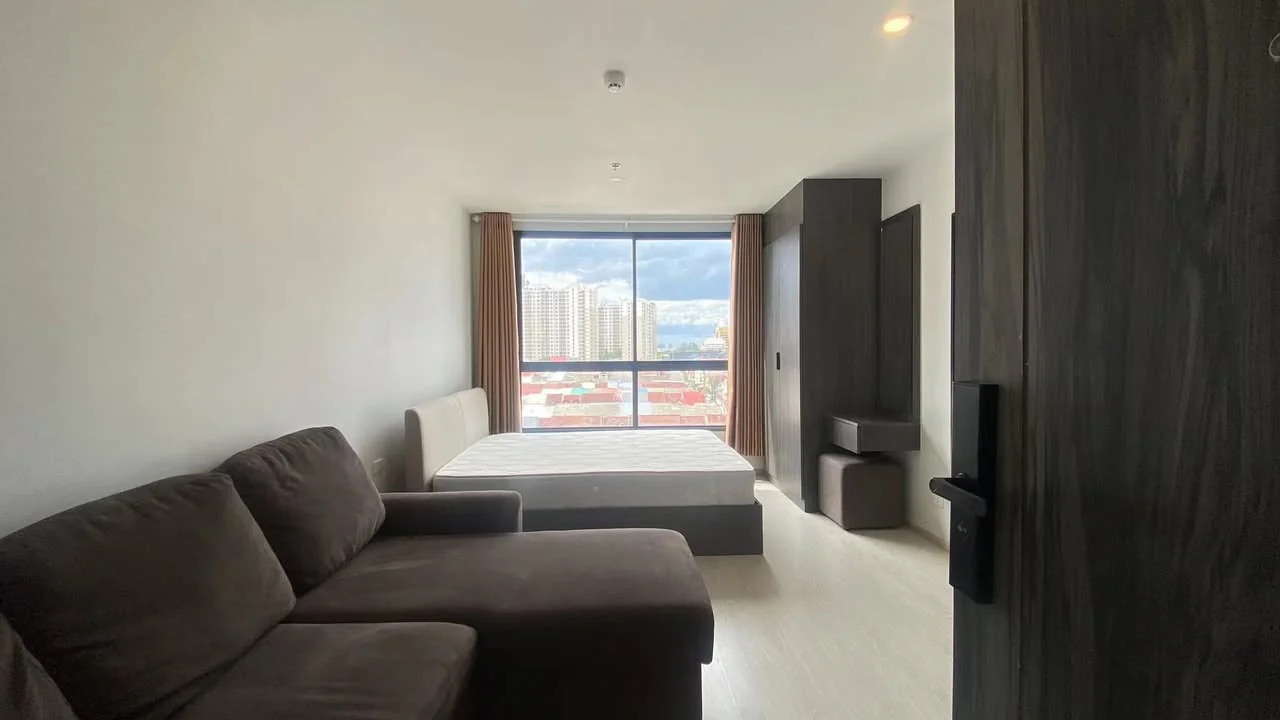 Studio condo in Elio Del Nest