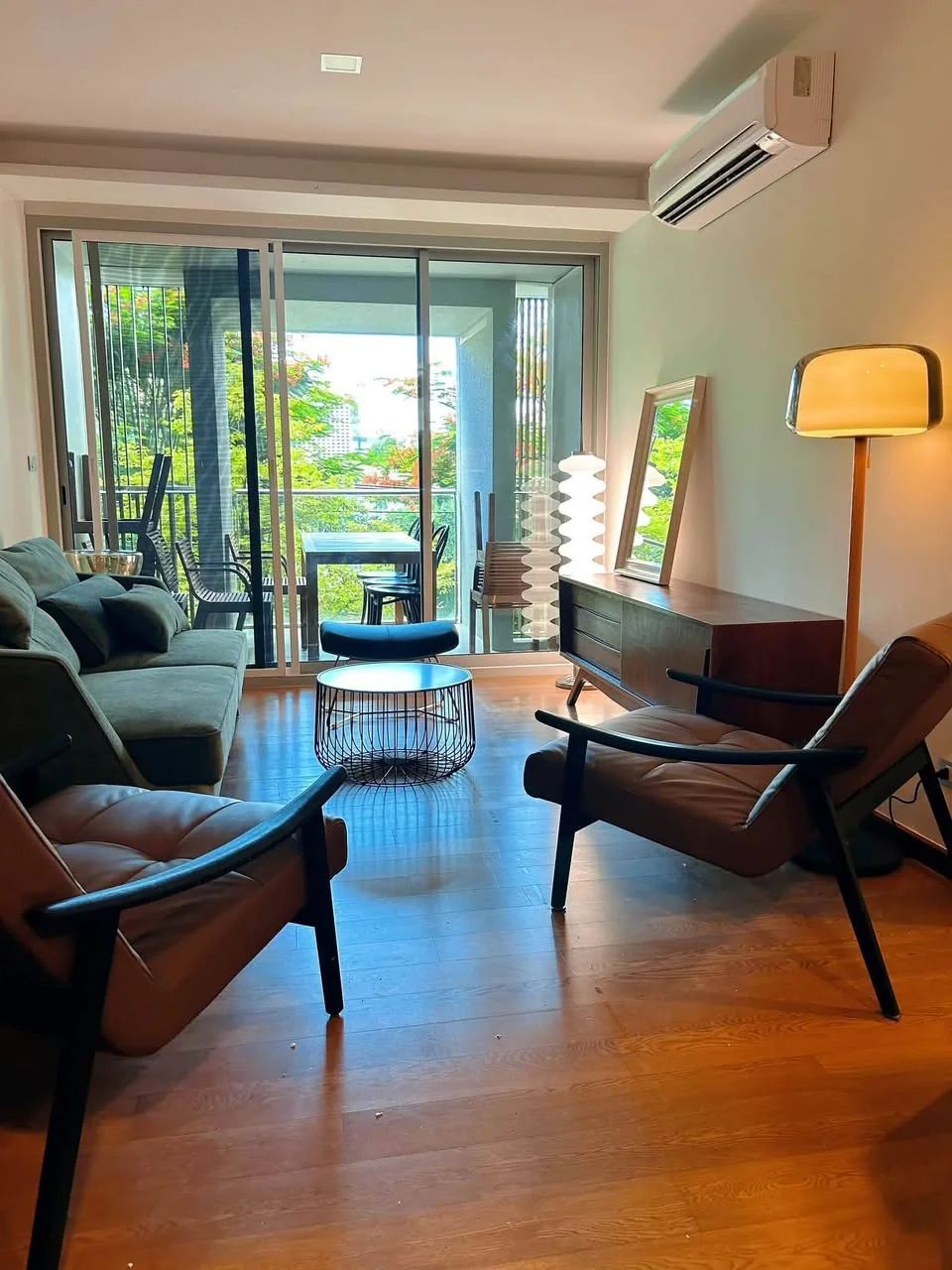2 Bedroom condo in Via 31