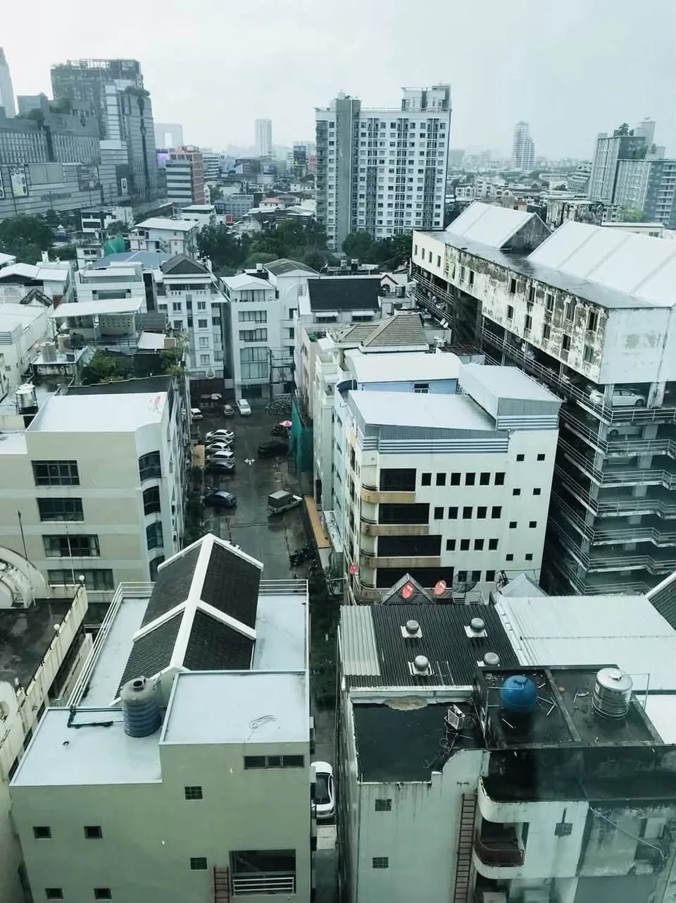 1 Bedroom condo in Rhythm Ratchada