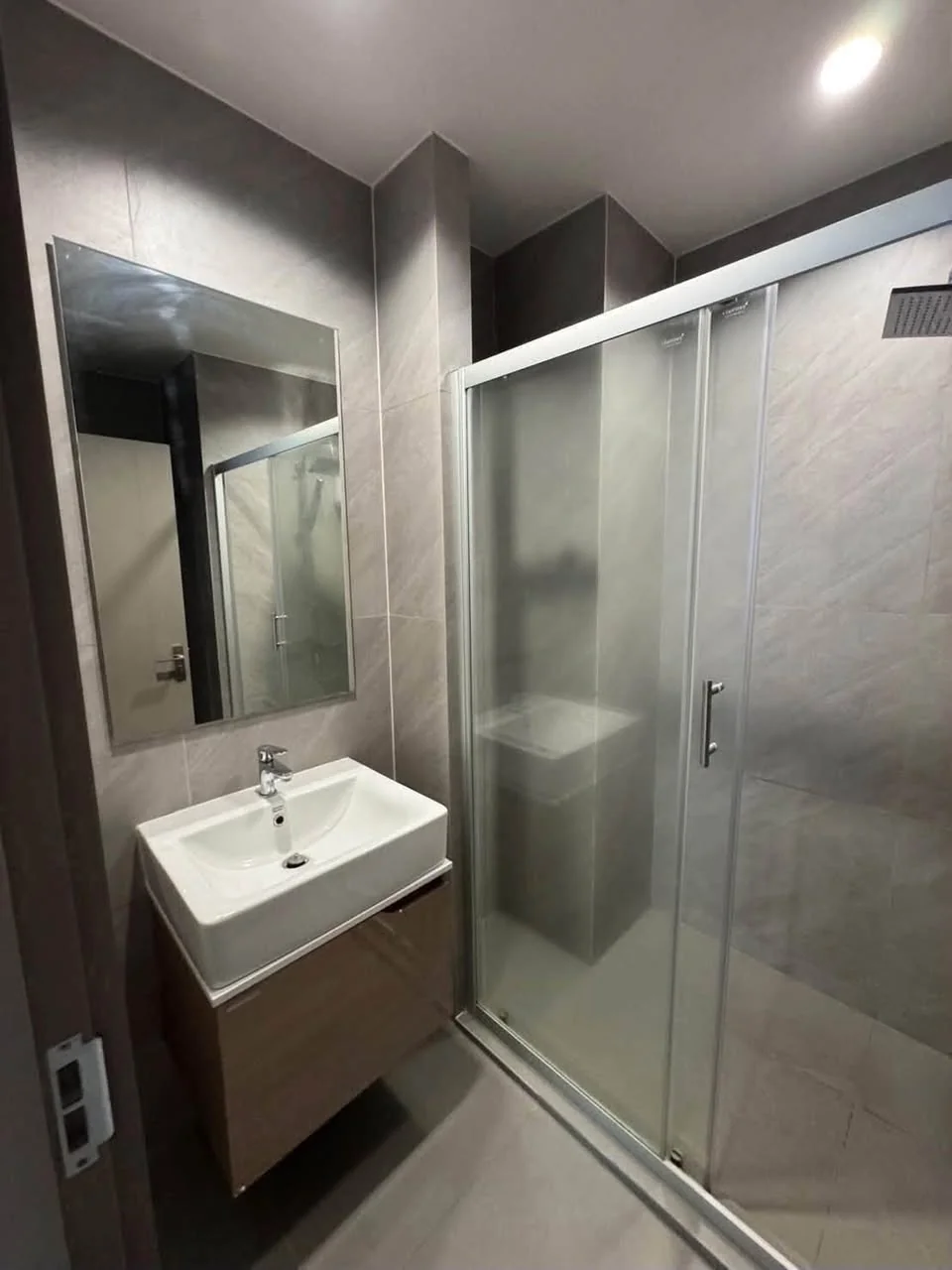 1 Bedroom condo in IDEO Sukhumvit Rama 4