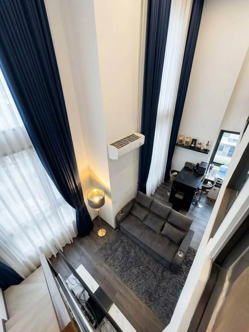 2 Bedroom condo in Centric Ratchayothin
