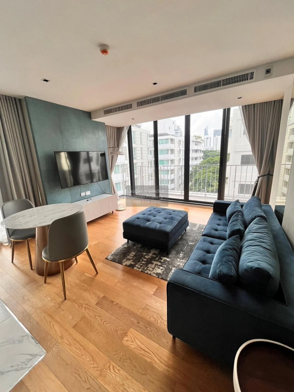 1 Bedroom condo in 111 Luxury Residence
