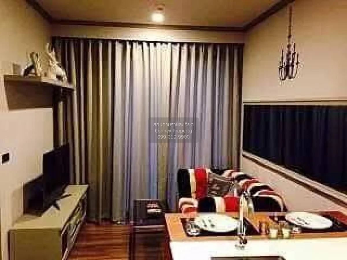 1 Bedroom condo in CEIL by Sansiri