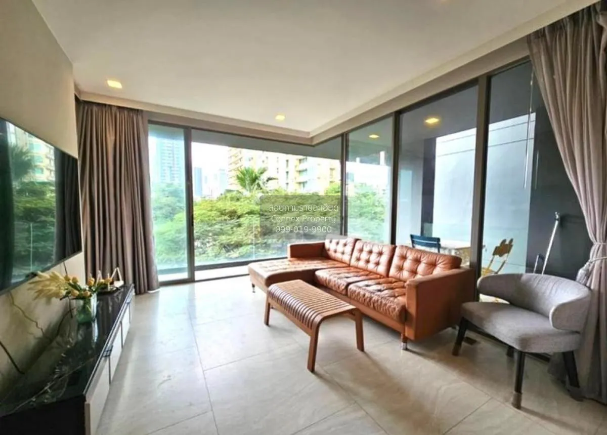 2 Bedroom condo in Fynn Sukhumvit 31