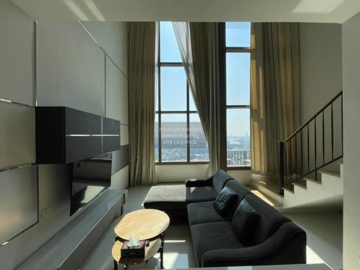 1 Bedroom condo in The Emporio Place