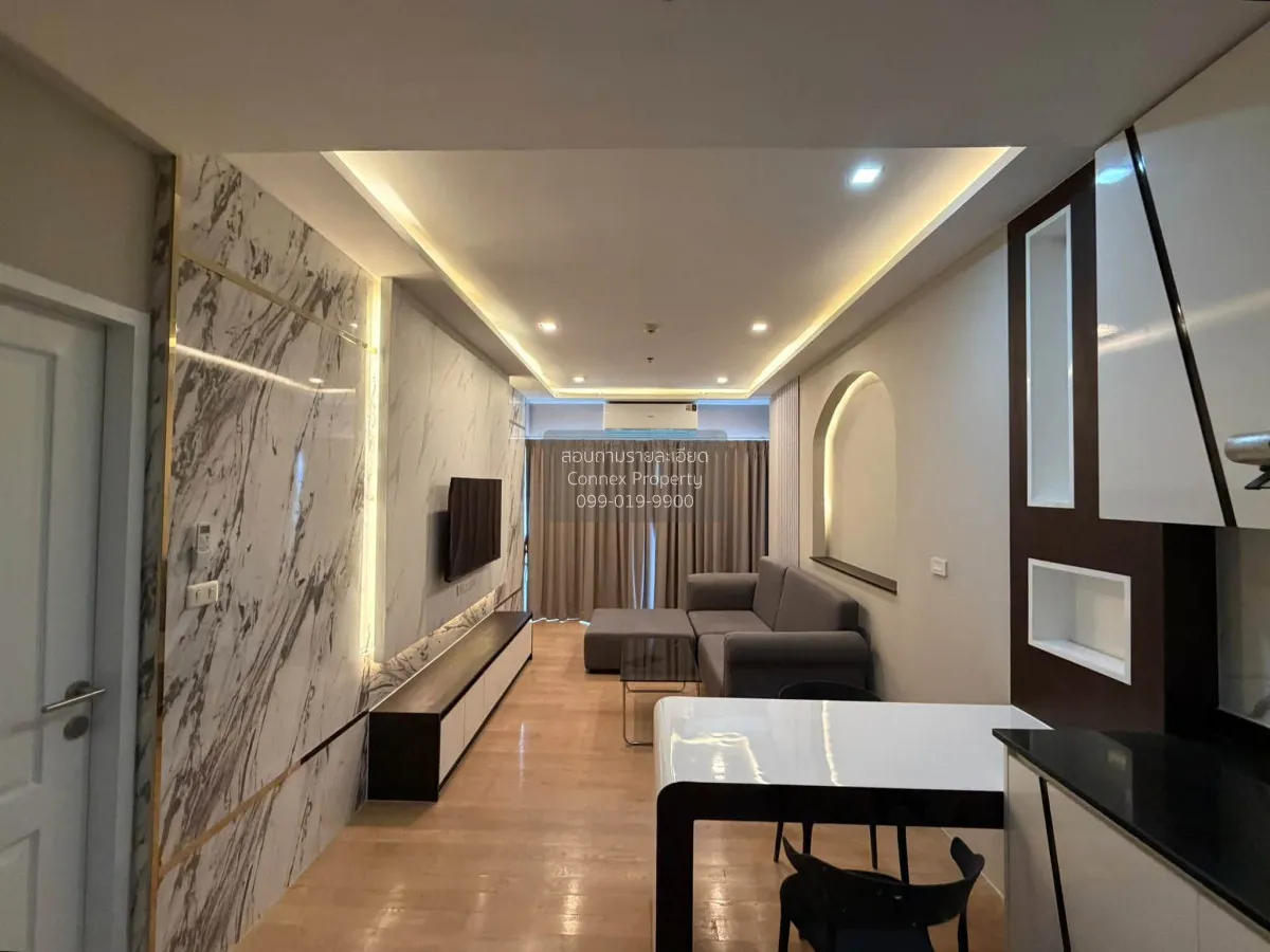 1 Bedroom condo in Noble Refine