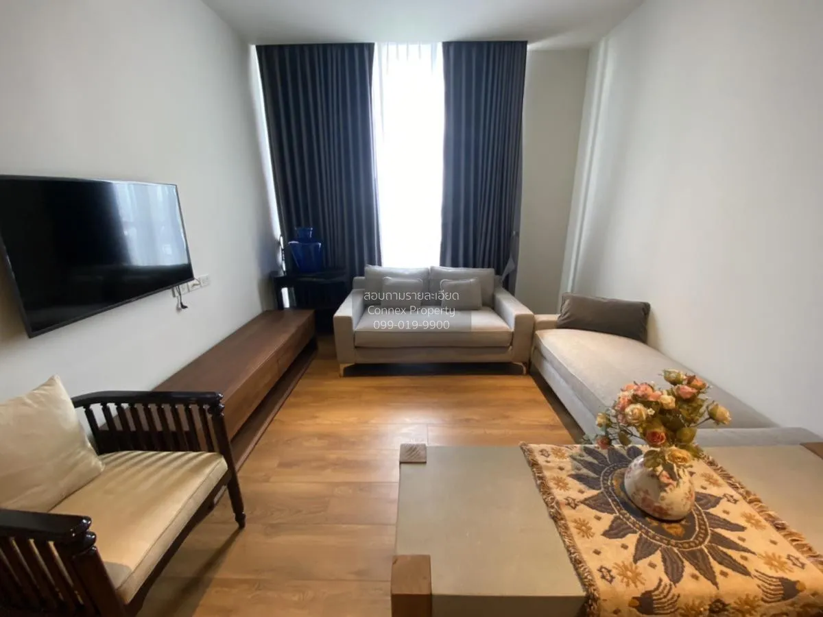 2 Bedroom condo in Park Origin Phrom Phong (Park 24)