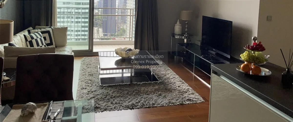 2 Bedroom condo in Quattro by Sansiri