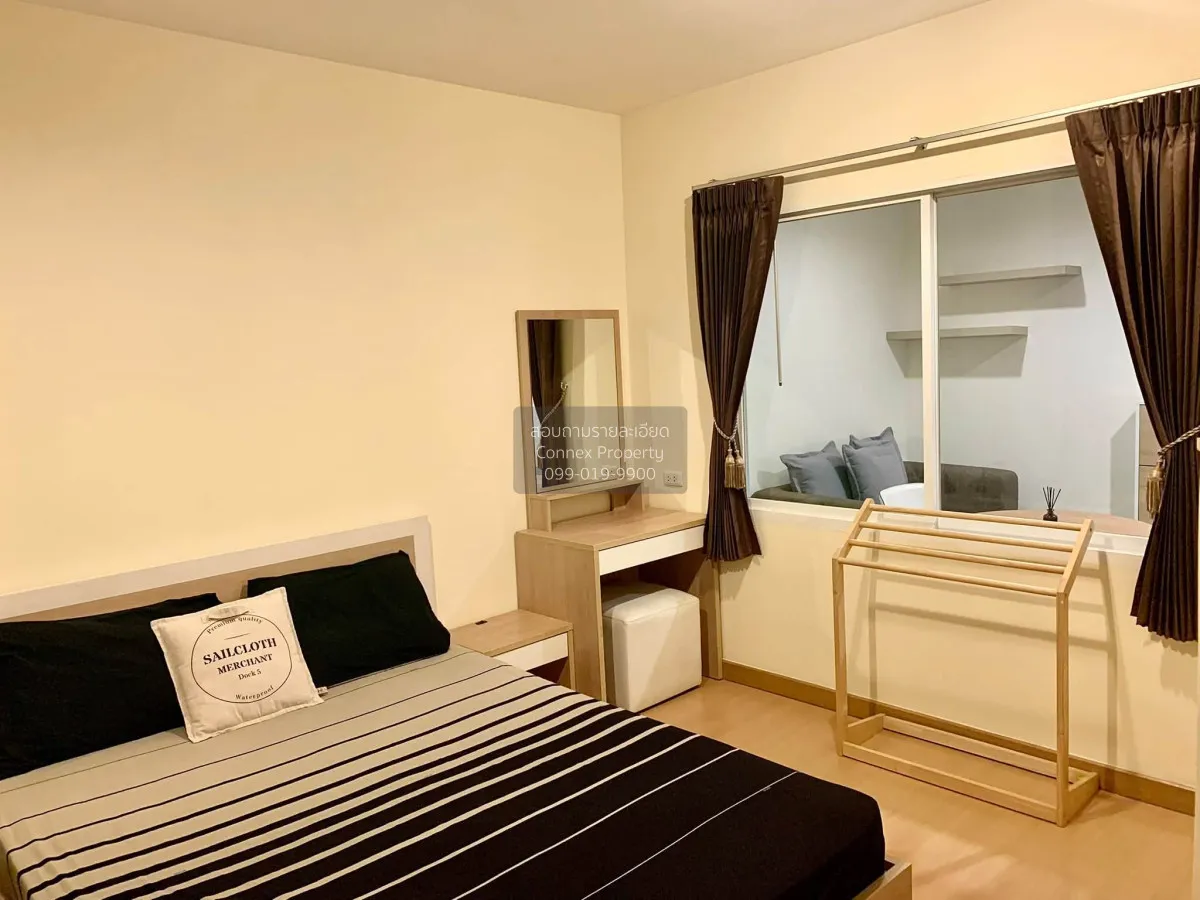 1 Bedroom condo in Life @ Sukhumvit 65