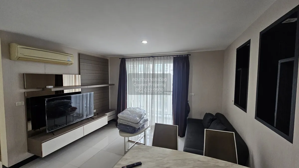 2 Bedroom condo in Voque Sukhumvit 16