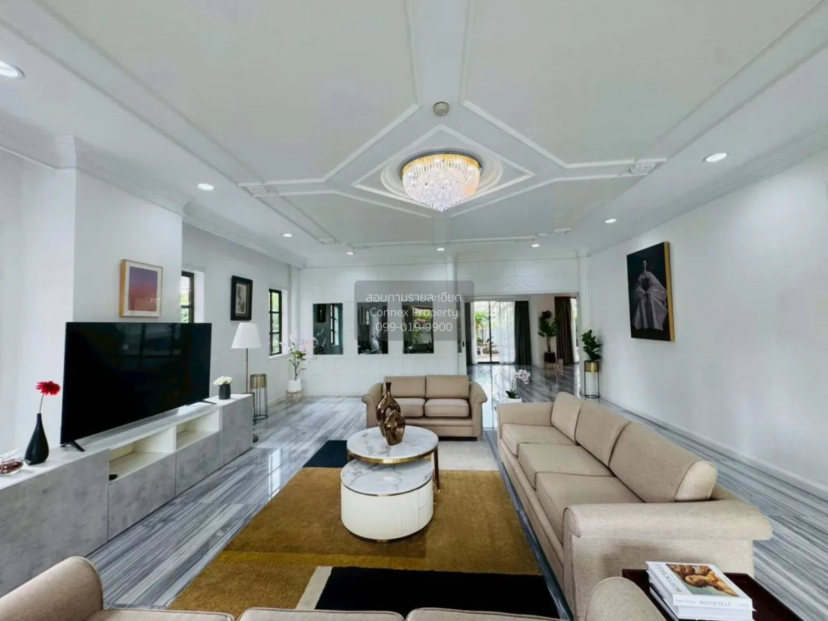 4 Bedroom condo in Charan Tower Residences by Aspira