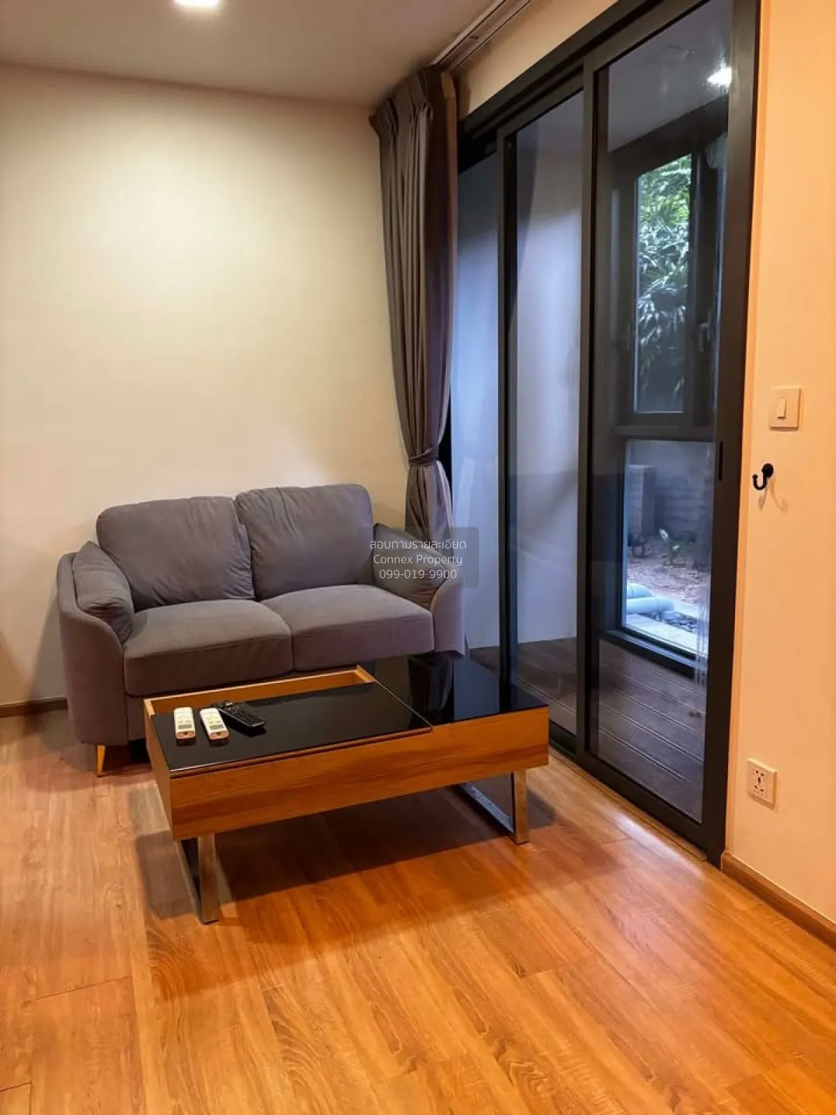 1 Bedroom condo in Taka Haus