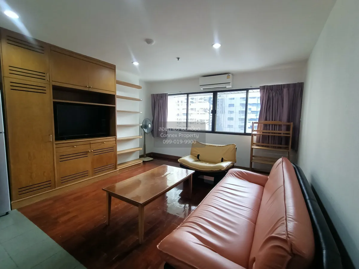 1 Bedroom condo in The Royal Place 2