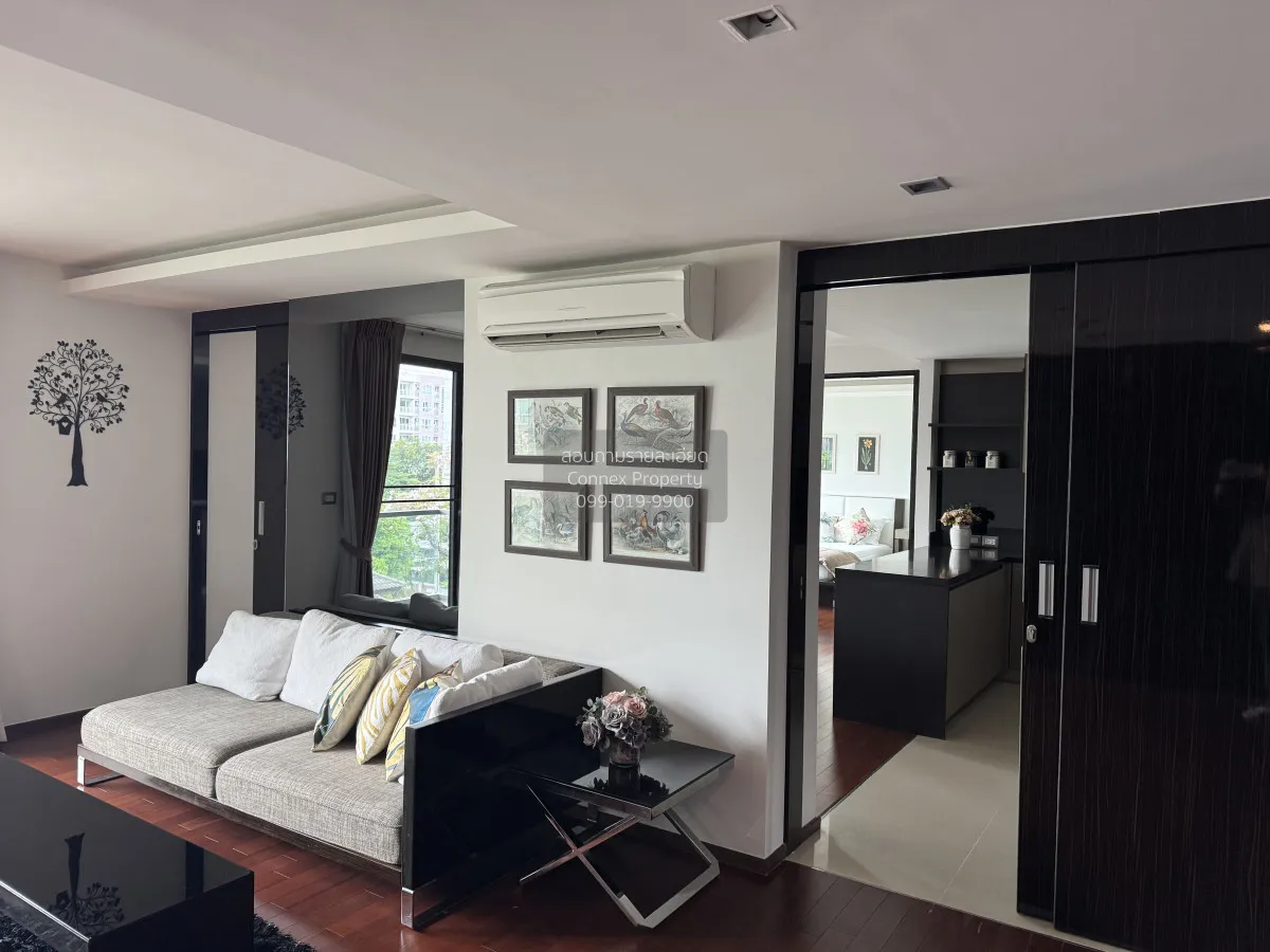 2 Bedroom condo in The Address Sukhumvit 61