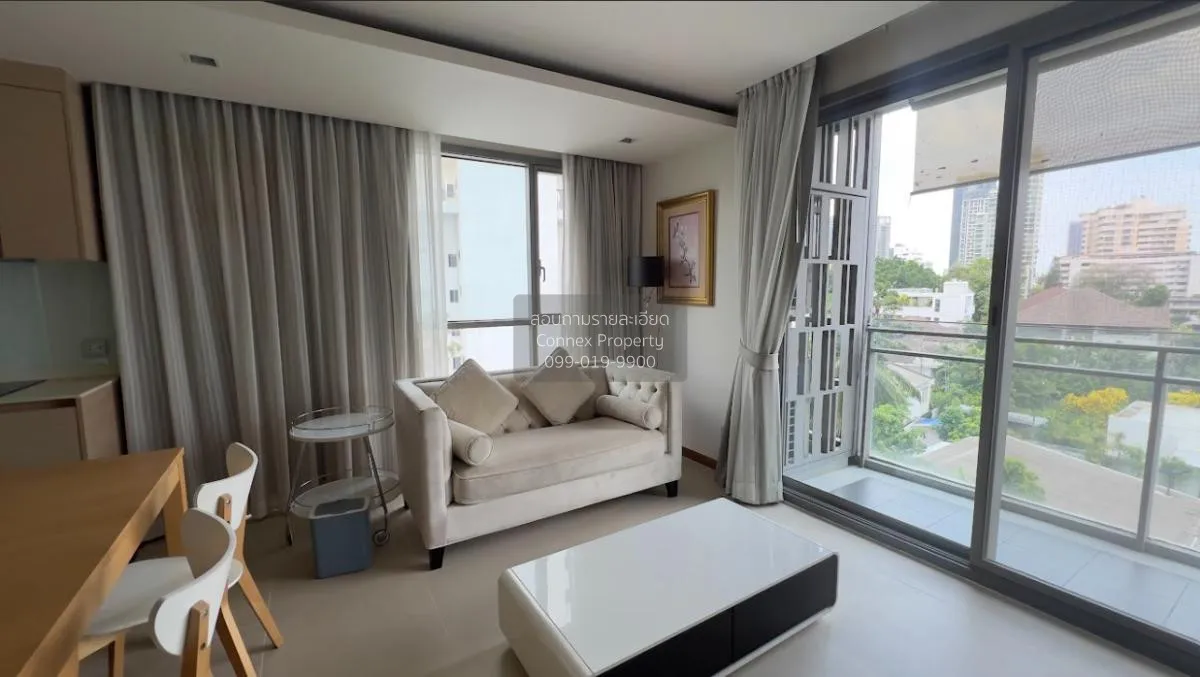 2 Bedroom condo in Via BOTANI