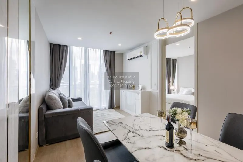 2 Bedroom condo in Noble Recole
