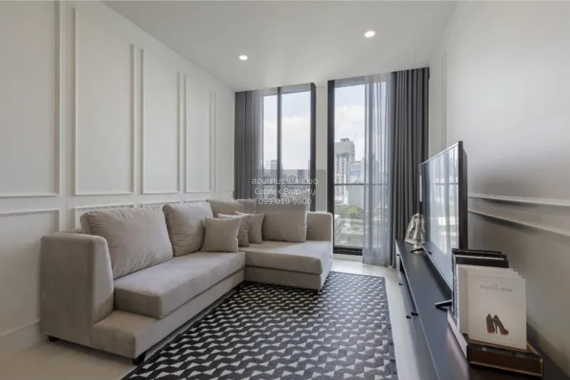1 Bedroom condo in Noble Ploenchit