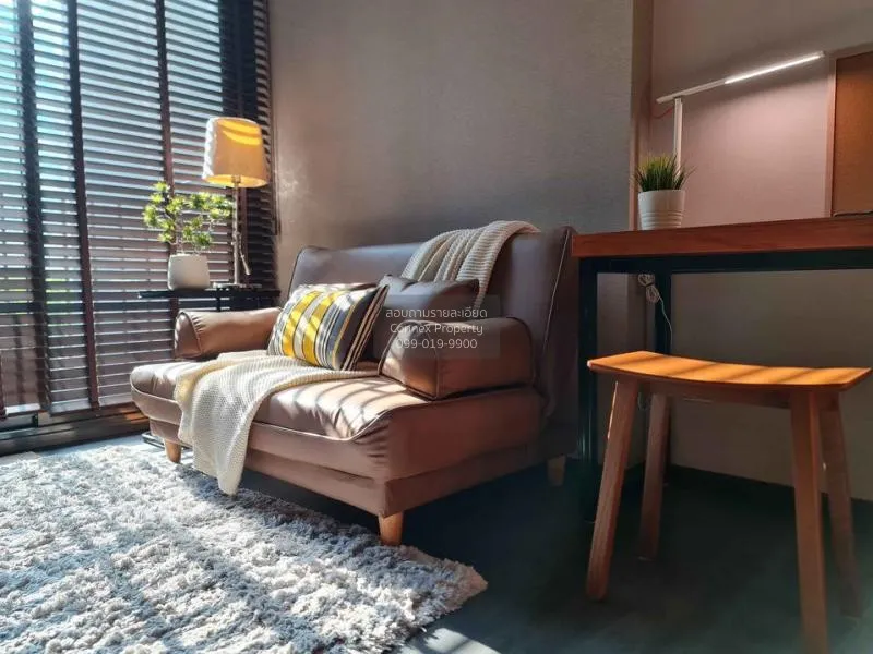 1 Bedroom condo in The Edge Sukhumvit 23