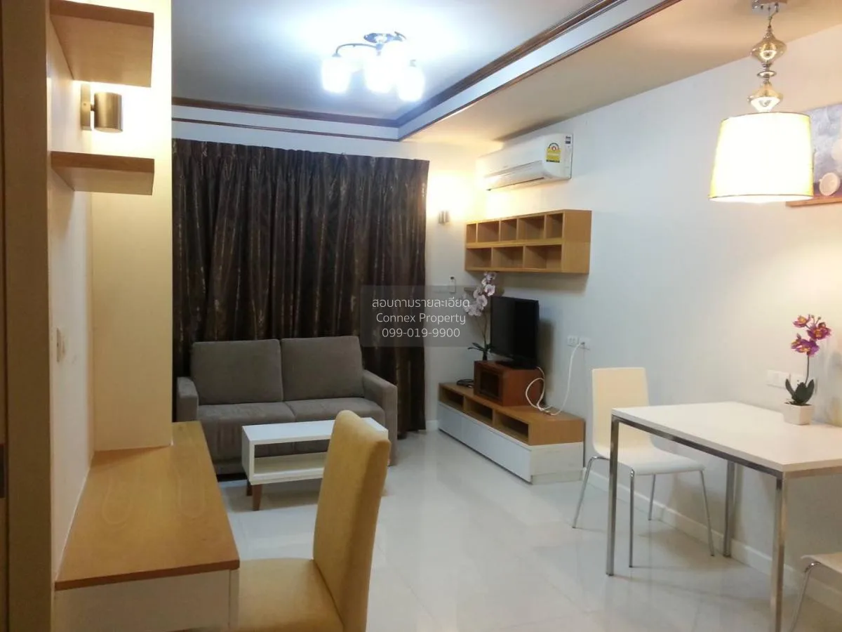 1 Bedroom condo in Le Cote Sukhumvit 14