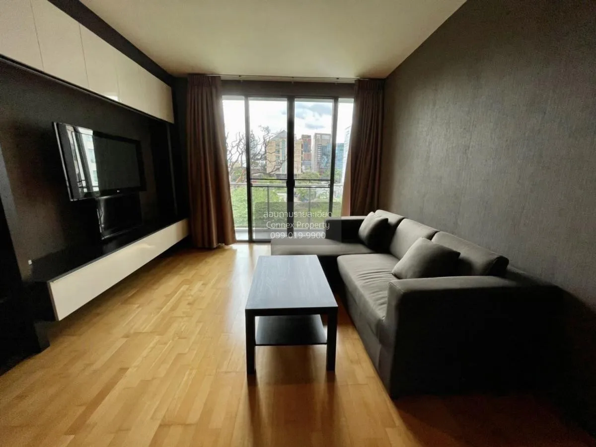 2 Bedroom condo in Issara @ 42 Sukhumvit