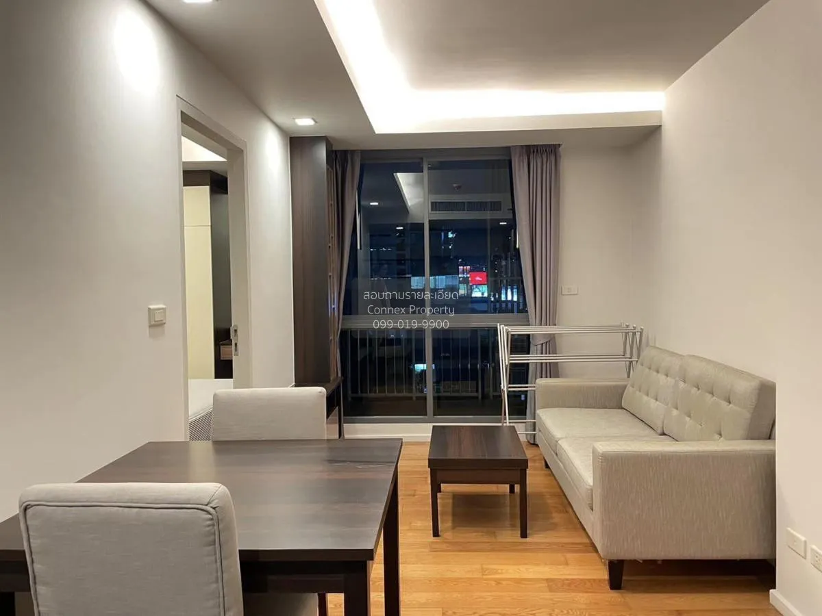 1 Bedroom condo in Focus Ploenchit
