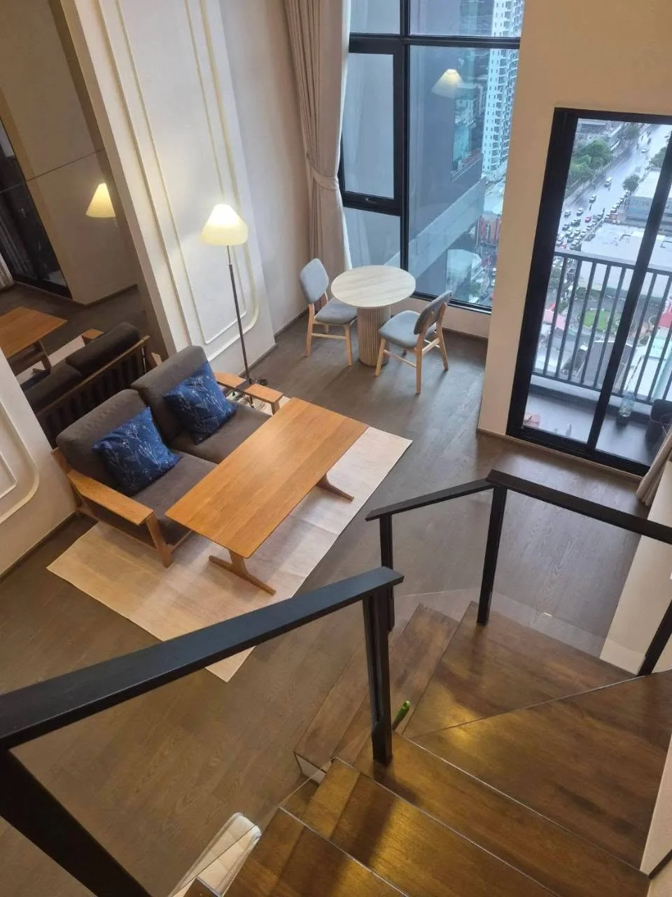 1 Bedroom condo in Park Origin Ratchathewi