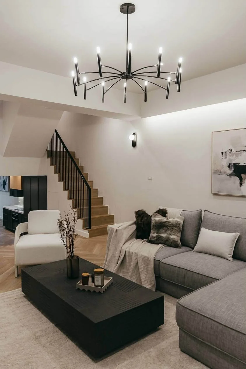 4 Bedroom condo in Regent 71 Place