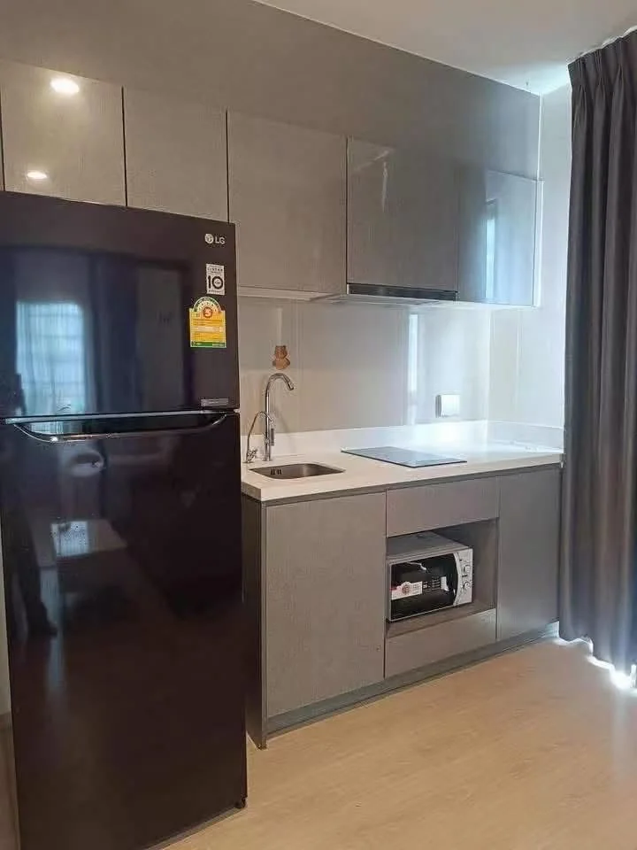 1 Bedroom condo in Rhythm Asoke 2