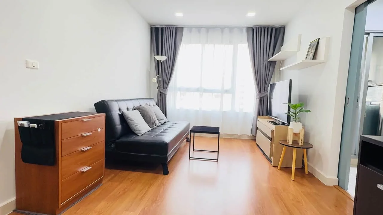 1 Bedroom condo in Condo One X Sukhumvit 26