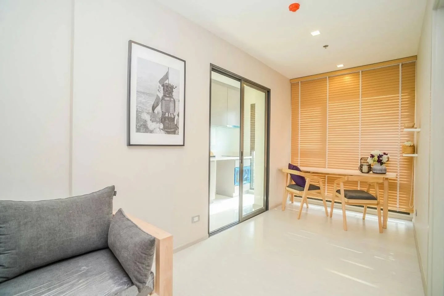 1 Bedroom condo in Rhythm Sukhumvit 36-38