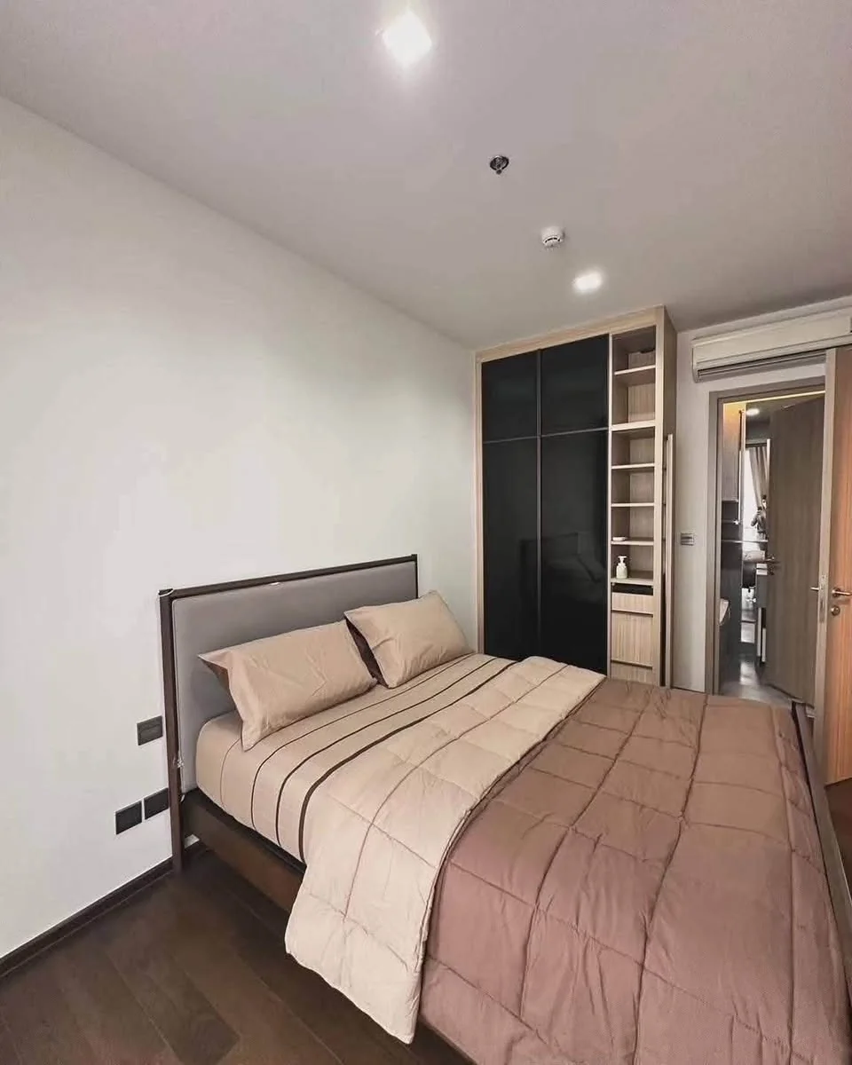 1 Bedroom condo in The Line Ratchathewi
