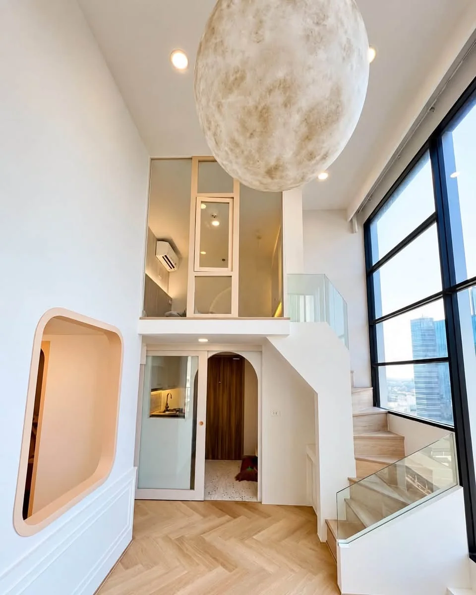 1 Bedroom condo in Knightsbridge Space Ratchayothin