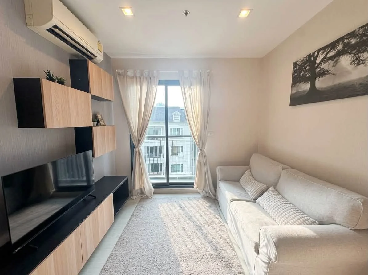 1 Bedroom condo in Rhythm Sukhumvit 36-38