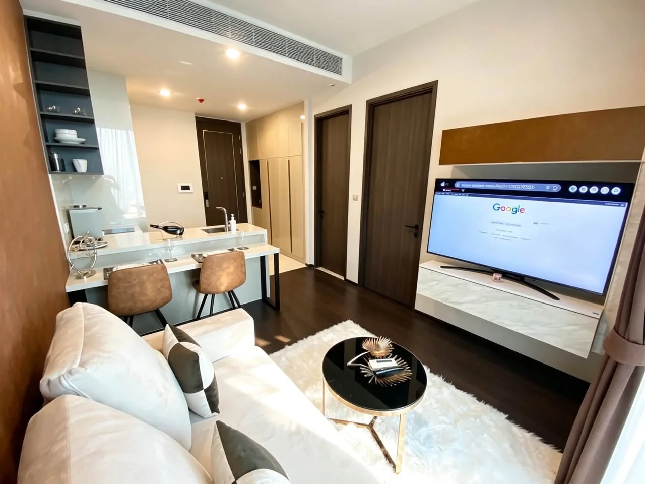 1 Bedroom condo in LAVIQ Sukhumvit 57