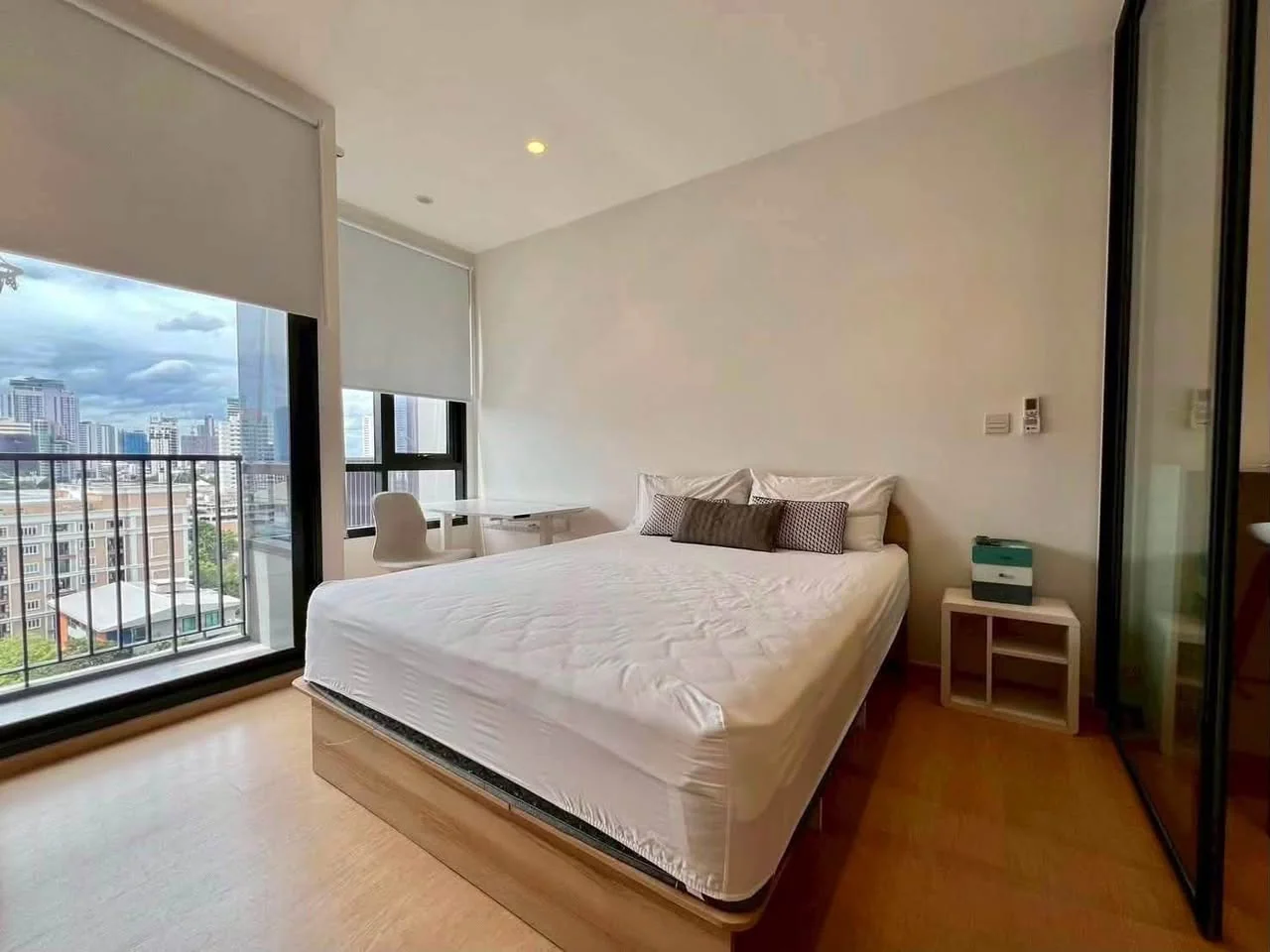 1 Bedroom condo in Maru Ekkamai 2
