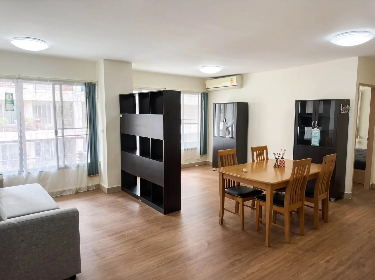 2 Bedroom condo in Premier Place