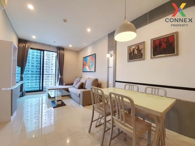 1 Bedroom condo in Villa Asoke