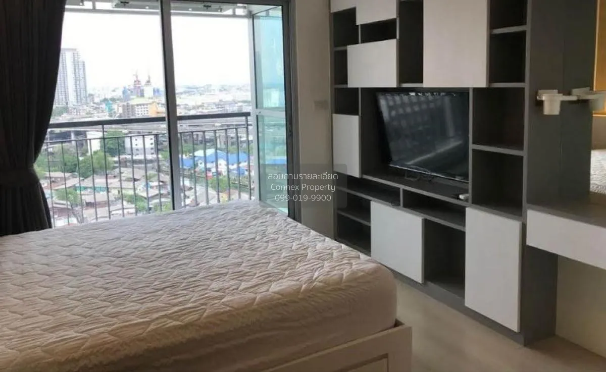 1 Bedroom condo in Aspire Sukhumvit 48