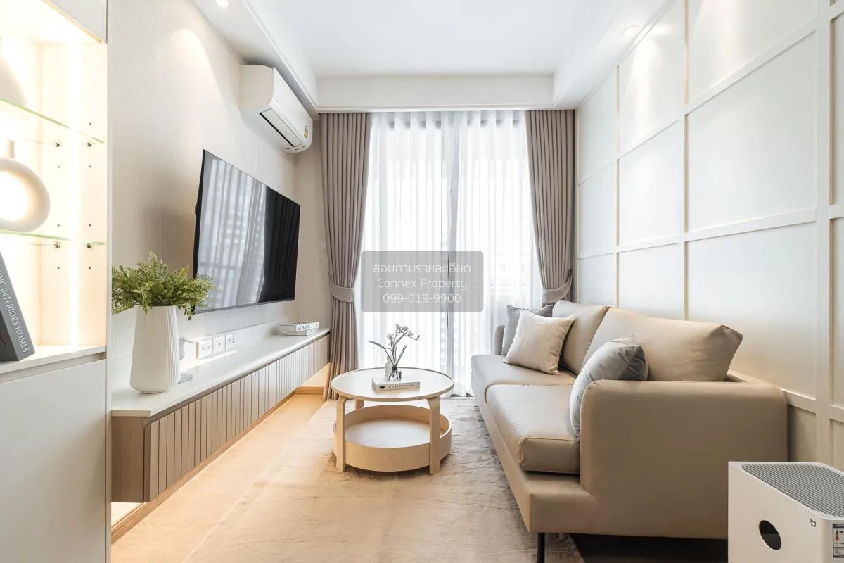 1 Bedroom condo in Regal Sathon-Naradhiwas