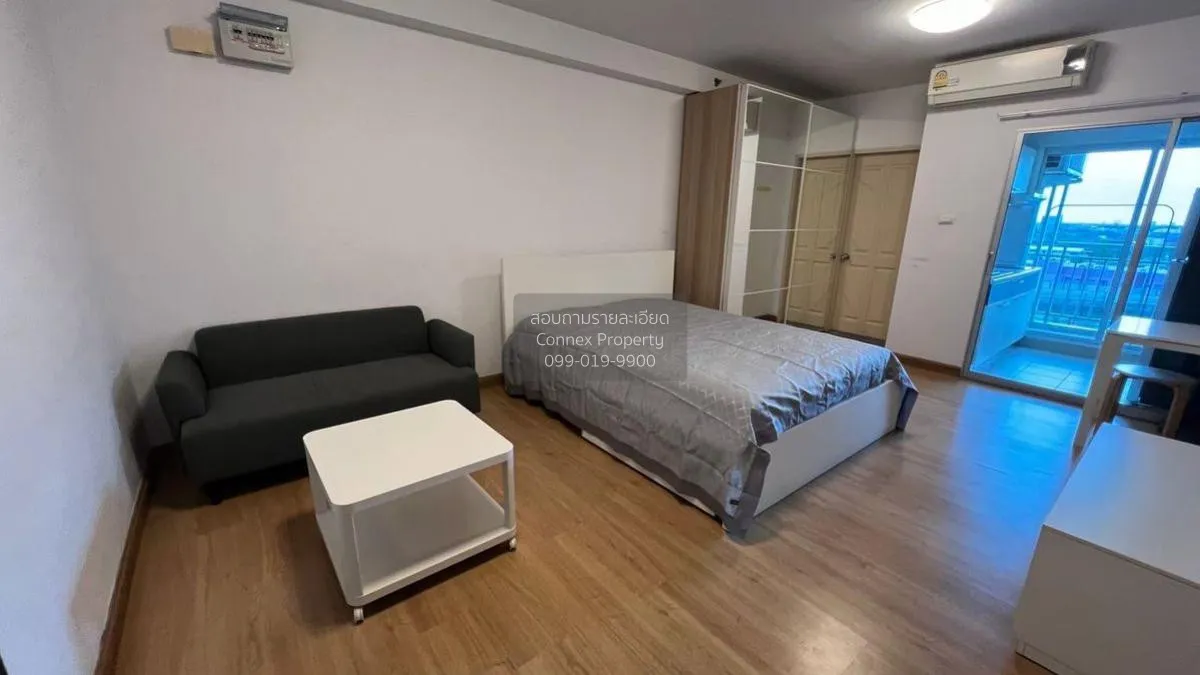1 Bedroom condo in Supalai Park Ratchaphruek-Phetkasem