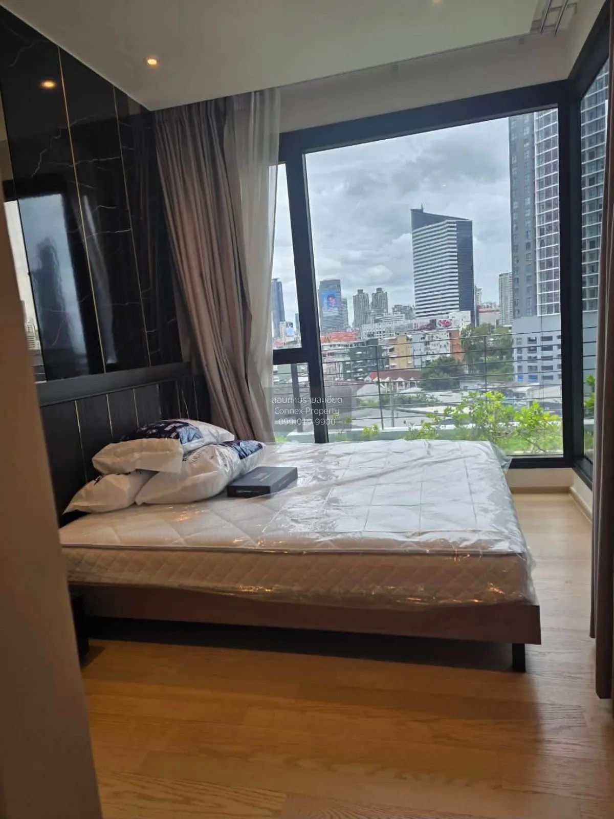 1 Bedroom condo in ASHTON Asoke-Rama 9