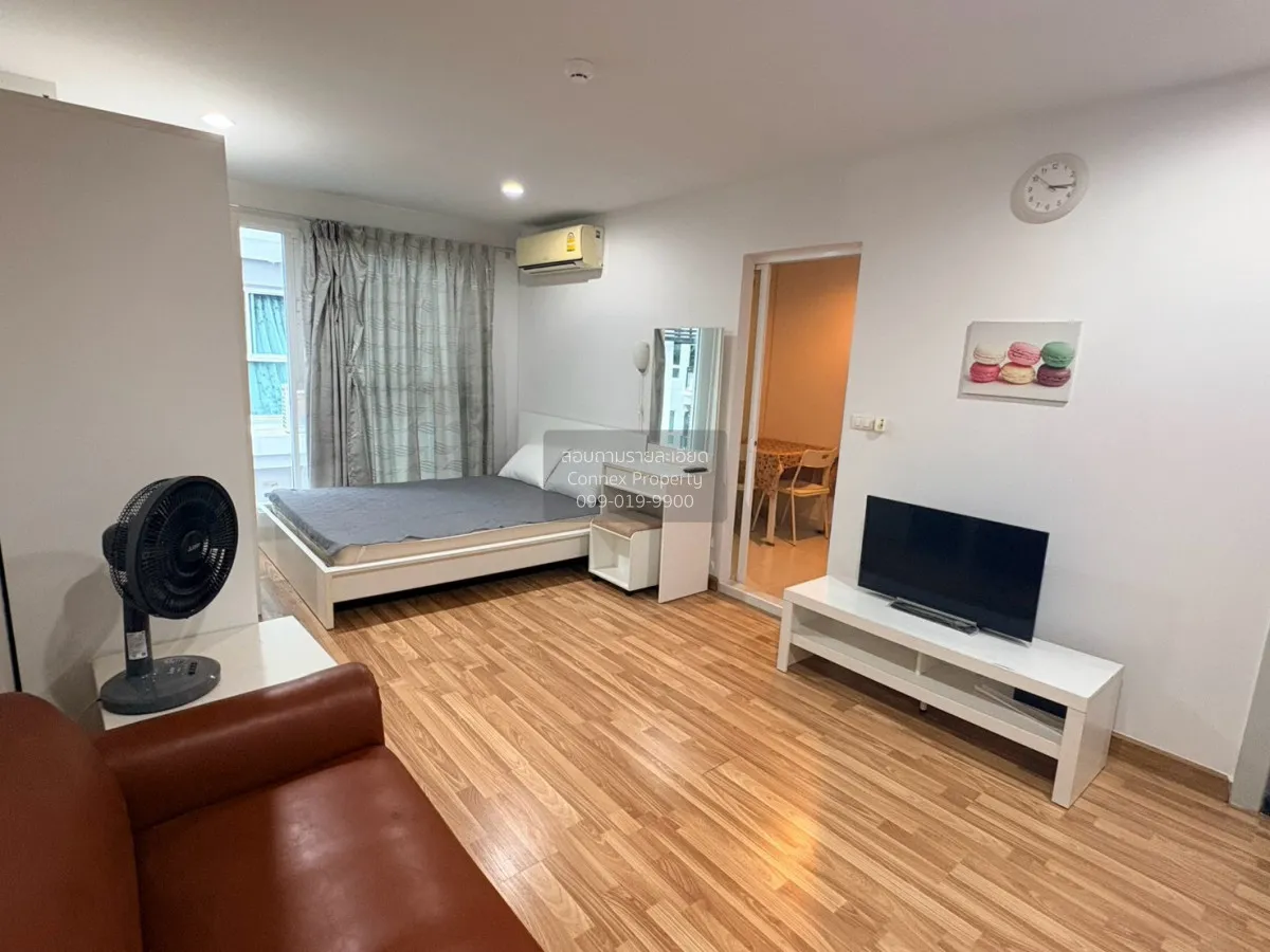 1 Bedroom condo in Regent Home 19 Sukhumvit 93