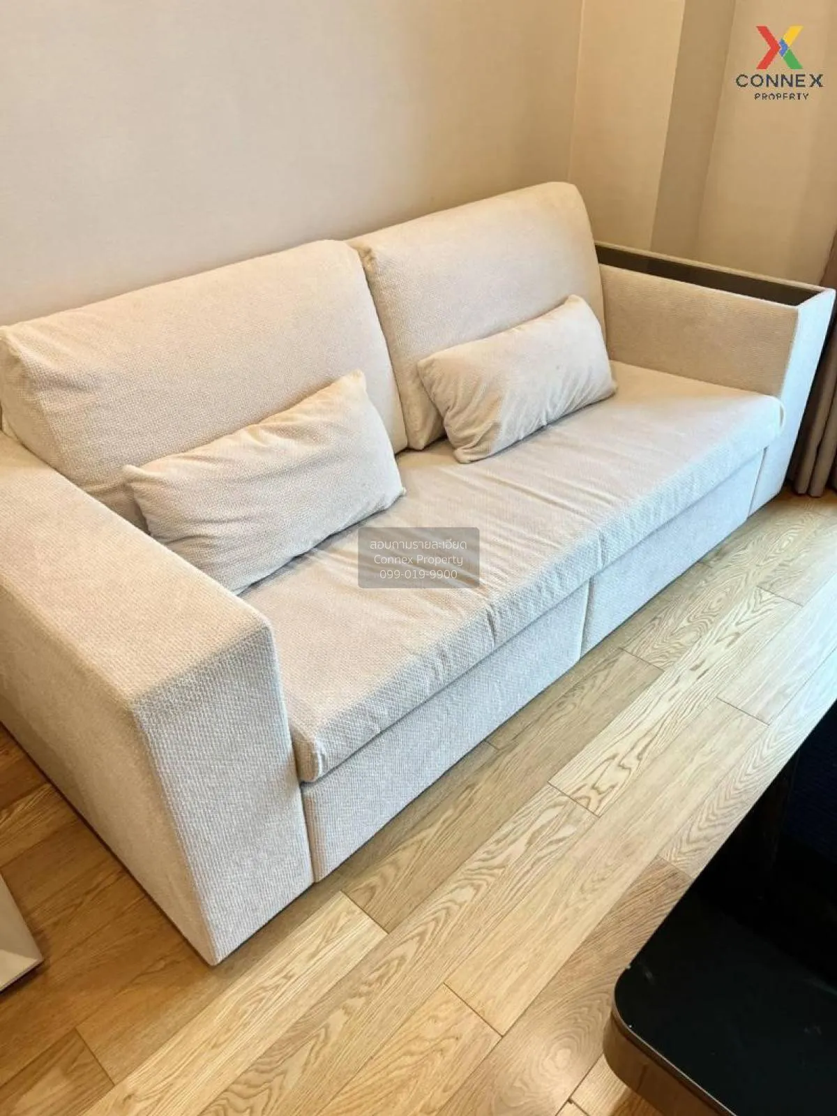 1 Bedroom condo in The Address Sathorn